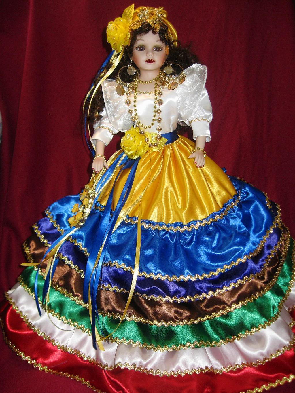 Gypsy dolls for sale discount