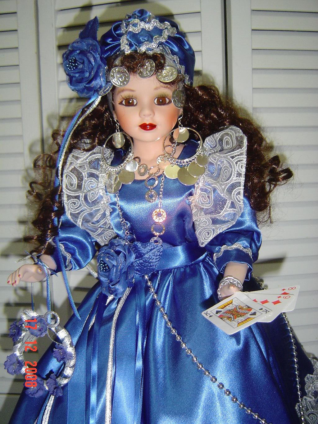 yemaya dolls for sale