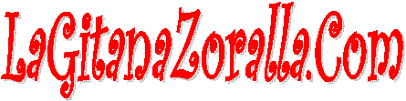 LaGitanaZoralla.Com